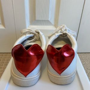 Betsy Johnson sneakers